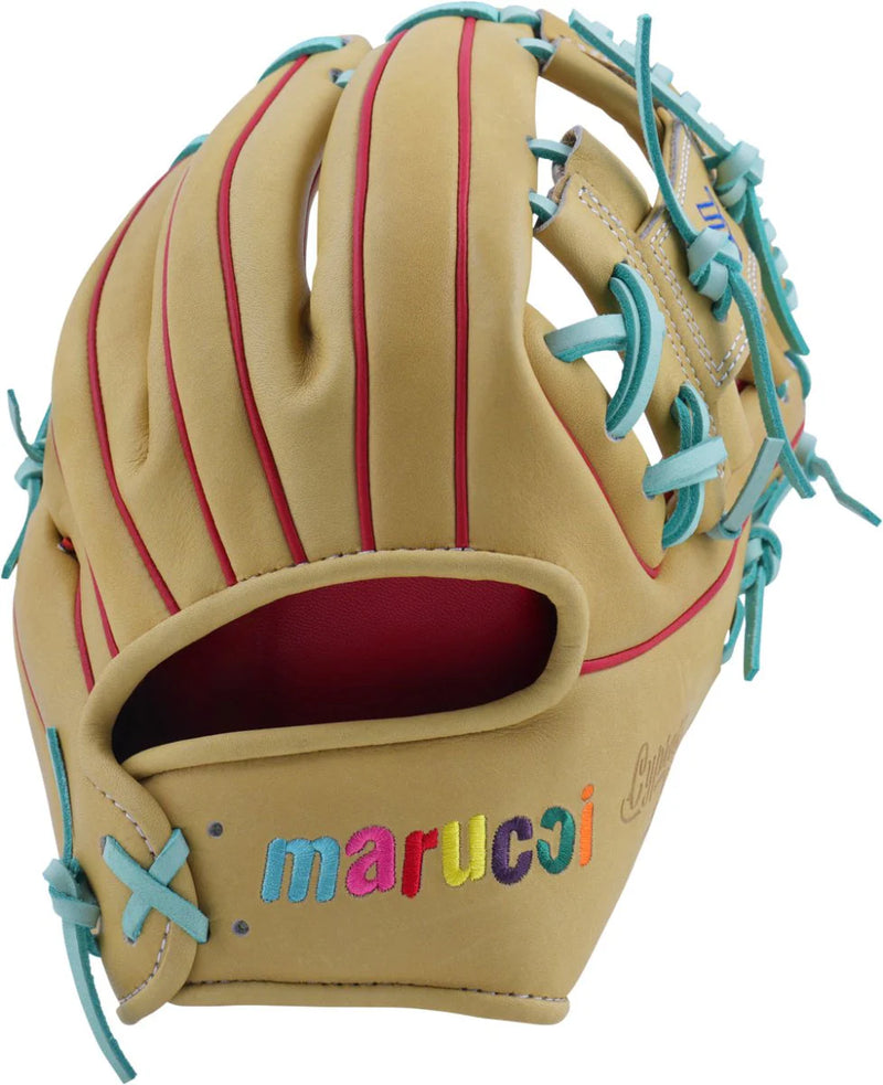 Marucci Nightshift: Coloring Book MFGNTSHFT-0404 - 11.5"