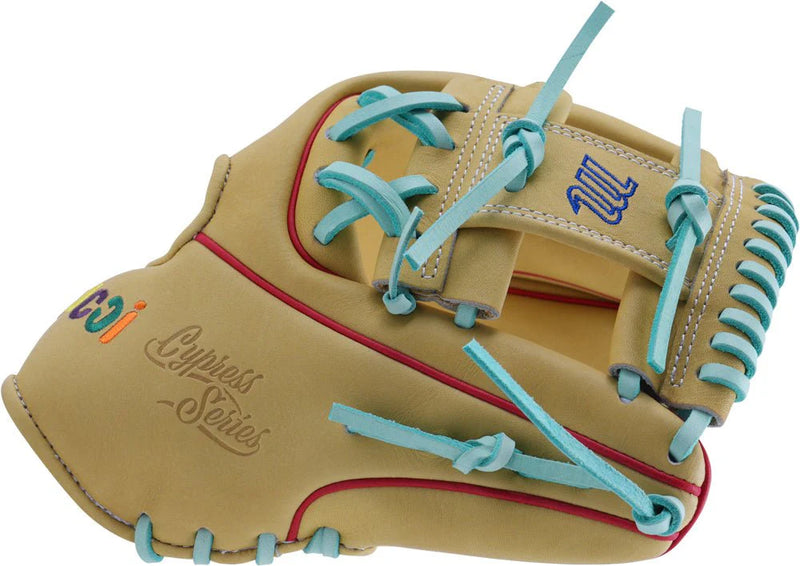 Marucci Nightshift: Coloring Book MFGNTSHFT-0404 - 11.5"