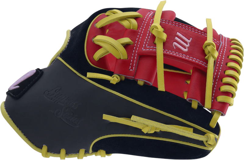 Marucci Nightshift: Hot Head MFGNTSHFT-0406 - 11.5"