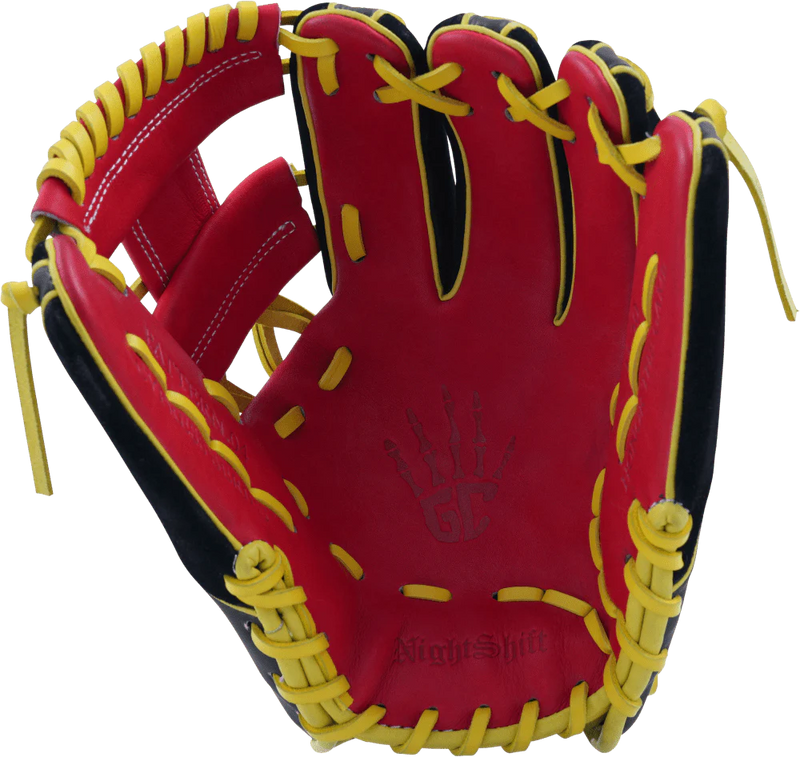 Marucci Nightshift: Hot Head MFGNTSHFT-0406 - 11.5"
