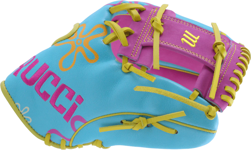 Marucci Nightshift: Robert Sponge MFGNTSHFT-0407 - 11.75"