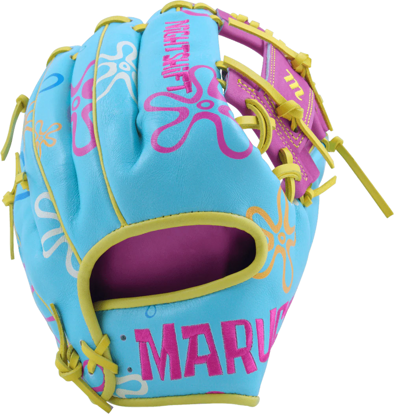 Marucci Nightshift: Robert Sponge MFGNTSHFT-0407 - 11.75"