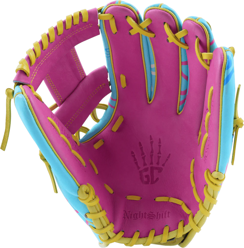 Marucci Nightshift: Robert Sponge MFGNTSHFT-0407 - 11.75"