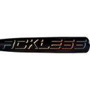 Marucci Rckless Gen 2 BBCOR Baseball Bat (-3)