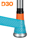 Lizard Skins D30 Bat Taper - Flared - Nutmeg Sporting Goods