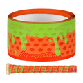 #Color_Orange Slime