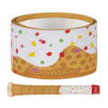 #Color_Toasted Pastry