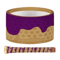 #Color_Grape PBJ