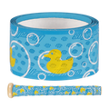 #Color_Rubber Duck
