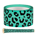 #Color_Electric Leopard