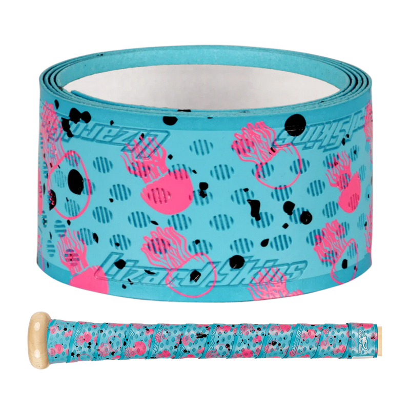 Lizard Skins DSP Ultra Outburst Bat Grip