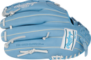 Rawlings R9 Series Fastpitch Outfield Glove - 12.5"