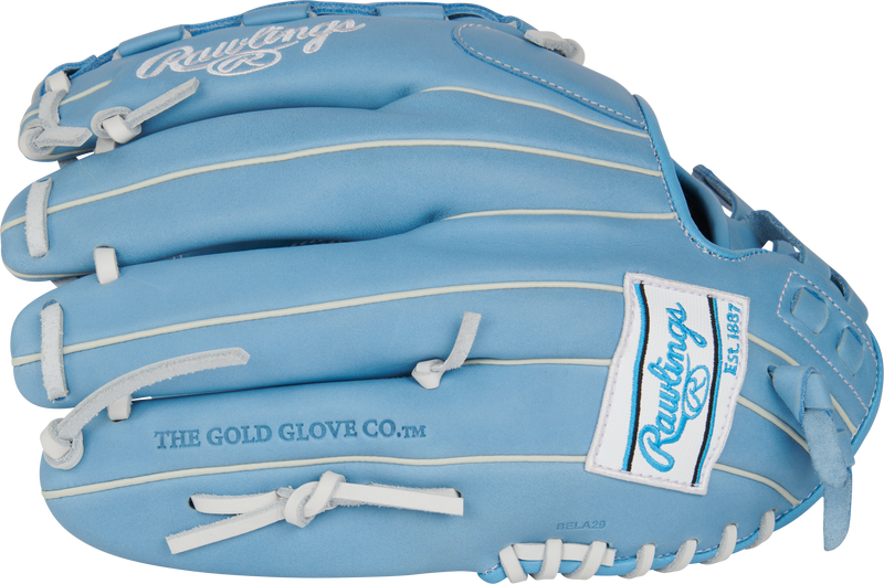 Rawlings R9 Series Fastpitch Outfield Glove - 12.5"