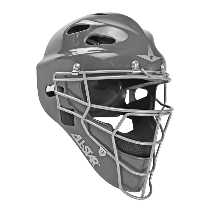 All-Star Top Star Series™ Ages 12-16 NOCSAE Catcher's Kit