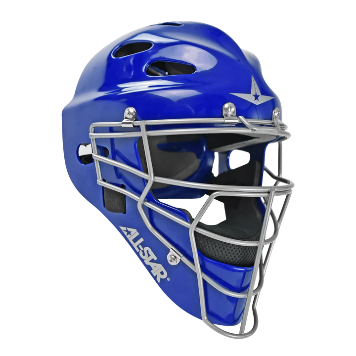 All-Star Top Star Series™ Ages 9-12 NOCSAE Catcher's Kit
