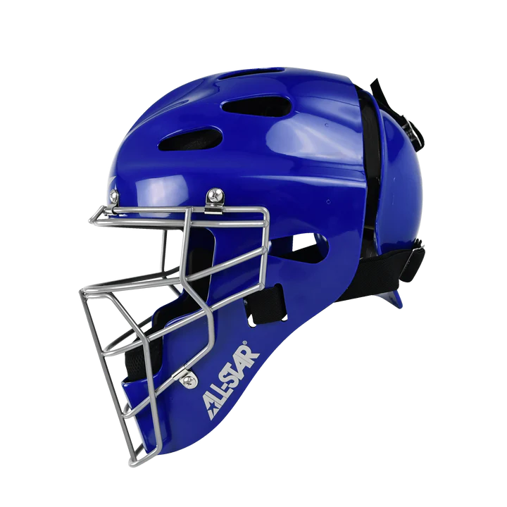 All-Star Top Star Series™ Ages 7-9 NOCSAE Catcher's Kit