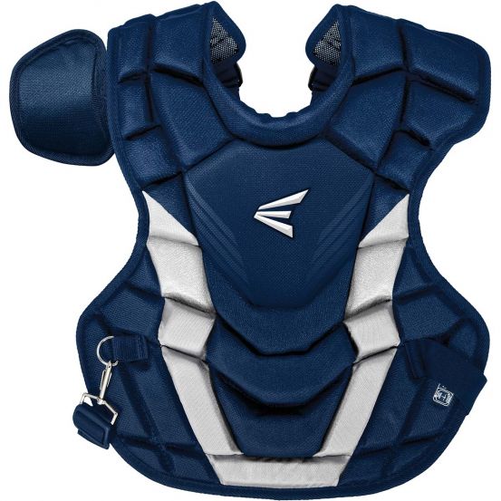 Easton Gametime Youth NOCSAE Chest Protector - 15"