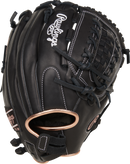 Rawlings R9 Series Fastpitch Outfield Glove - 12.5"