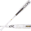 Rawlings 2025 Icon USSSA Baseball Bat (-10)