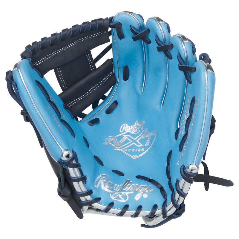 Rawlings NXT Series NXT312U-2CB Infield Baseball Glove - 11.25"