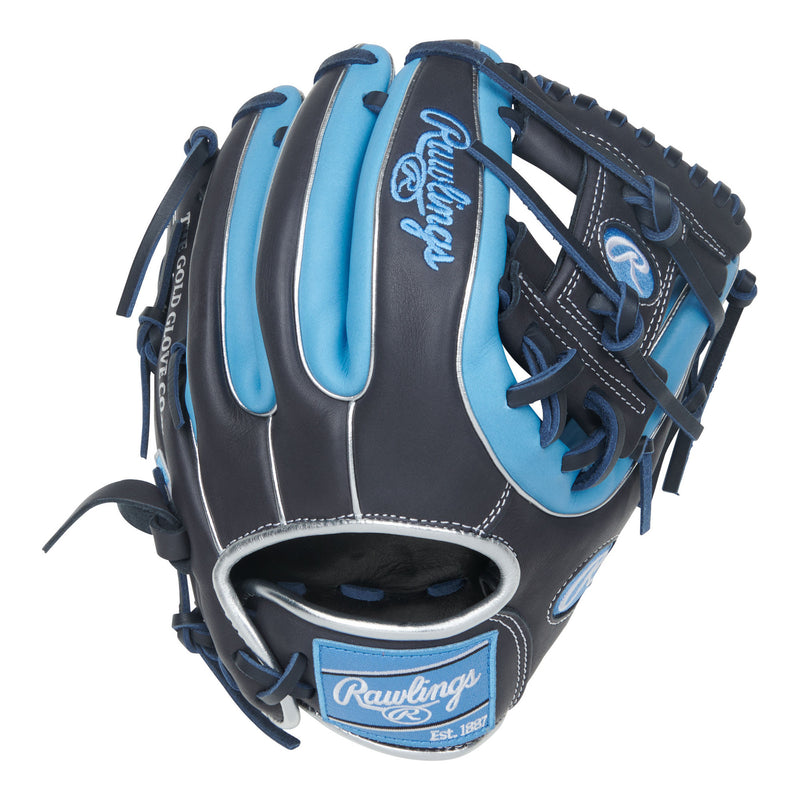 Rawlings NXT Series NXT312U-2CB Infield Baseball Glove - 11.25"