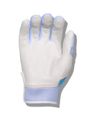 Easton Women's Ghost ERA Dreamy Ghost Ethos Fastpitch Softball Batting Gloves - Nutmeg Sporting Goods