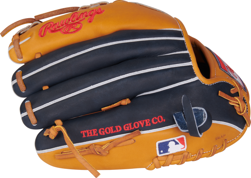 Rawlings Heart of the Hide PRORNP4-2TN Infield Glove - 11.5"