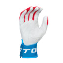Easton Ethos Walk-Off Locked-In Rocket Pop Youth Batting Gloves