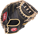 Rawlings Heart of the Hide PRORAR35 Catcher's Mitt - 34"