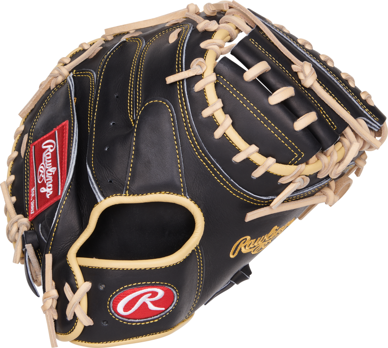 Rawlings Heart of the Hide PRORAR35 Catcher's Mitt - 34"