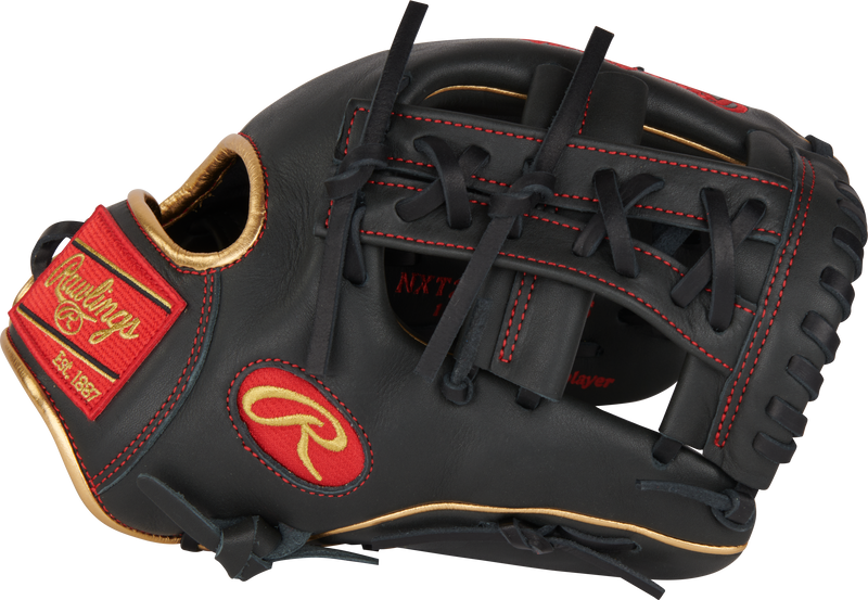 Rawlings NXT Series NXT204U-32DS Infield Baseball Glove - 11.5"