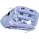 Easton Professional Collection Color Splash 3.0 Infield/Outfield Fastpitch Glove - 12.5" - Nutmeg Sporting Goods