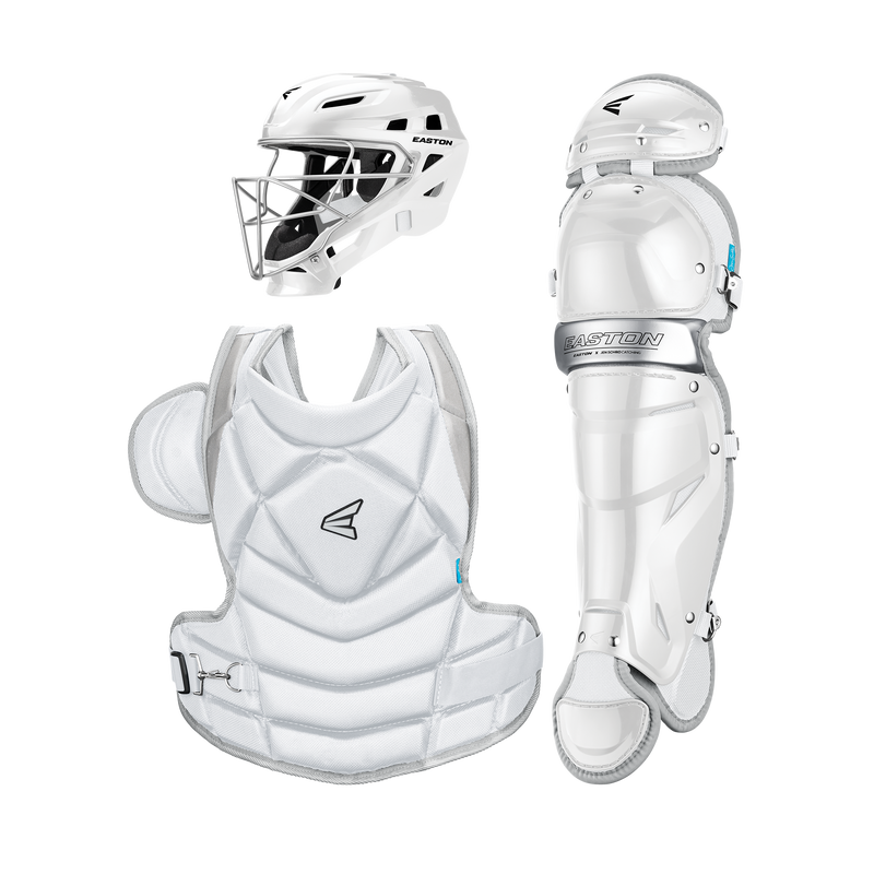 Easton Jen Schro The Fundamental™ Fastpitch Catchers Set