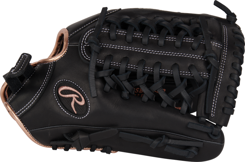 Rawlings R9 Series Fastpitch Pitcher/Infield Glove - 12"