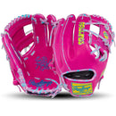 Rawlings Heart of the Hide Icon Fest PROR204-2BE Infield Glove - 11.5" - Nutmeg Sporting Goods