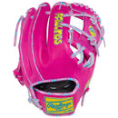 Rawlings Heart of the Hide Icon Fest PROR204-2BE Infield Glove - 11.5" - Nutmeg Sporting Goods