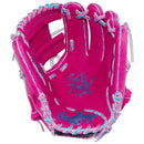 Rawlings Heart of the Hide Icon Fest PROR204-2BE Infield Glove - 11.5" - Nutmeg Sporting Goods
