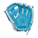 Rawlings Heart of the Hide Contour PROR314U-2CBW Infield Glove - 11.5"