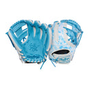 Rawlings Heart of the Hide Contour PROR314U-2CBW Infield Glove - 11.5"