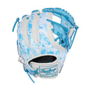 Rawlings Heart of the Hide Contour PROR314U-2CBW Infield Glove - 11.5"