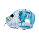 Rawlings Heart of the Hide Contour PROR314U-2CBW Infield Glove - 11.5"