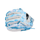 Rawlings Heart of the Hide Contour PROR314U-2CBW Infield Glove - 11.5"
