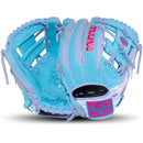 Rawlings Heart of the Hide Icon Fest PROR934-2CBPE Infield Glove - 11.5" - Nutmeg Sporting Goods