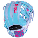 Rawlings Heart of the Hide Icon Fest PROR934-2CBPE Infield Glove - 11.5" - Nutmeg Sporting Goods