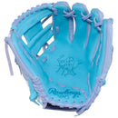 Rawlings Heart of the Hide Icon Fest PROR934-2CBPE Infield Glove - 11.5" - Nutmeg Sporting Goods