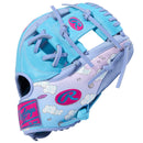 Rawlings Heart of the Hide Icon Fest PROR934-2CBPE Infield Glove - 11.5" - Nutmeg Sporting Goods