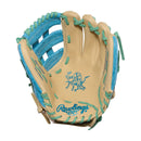 Rawlings Heart of the Hide PRORNA28CCBM Infield Glove - 12"