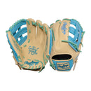 Rawlings Heart of the Hide PRORNA28CCBM Infield Glove - 12"
