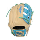 Rawlings Heart of the Hide PRORNA28CCBM Infield Glove - 12"