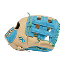 Rawlings Heart of the Hide PRORNA28CCBM Infield Glove - 12"